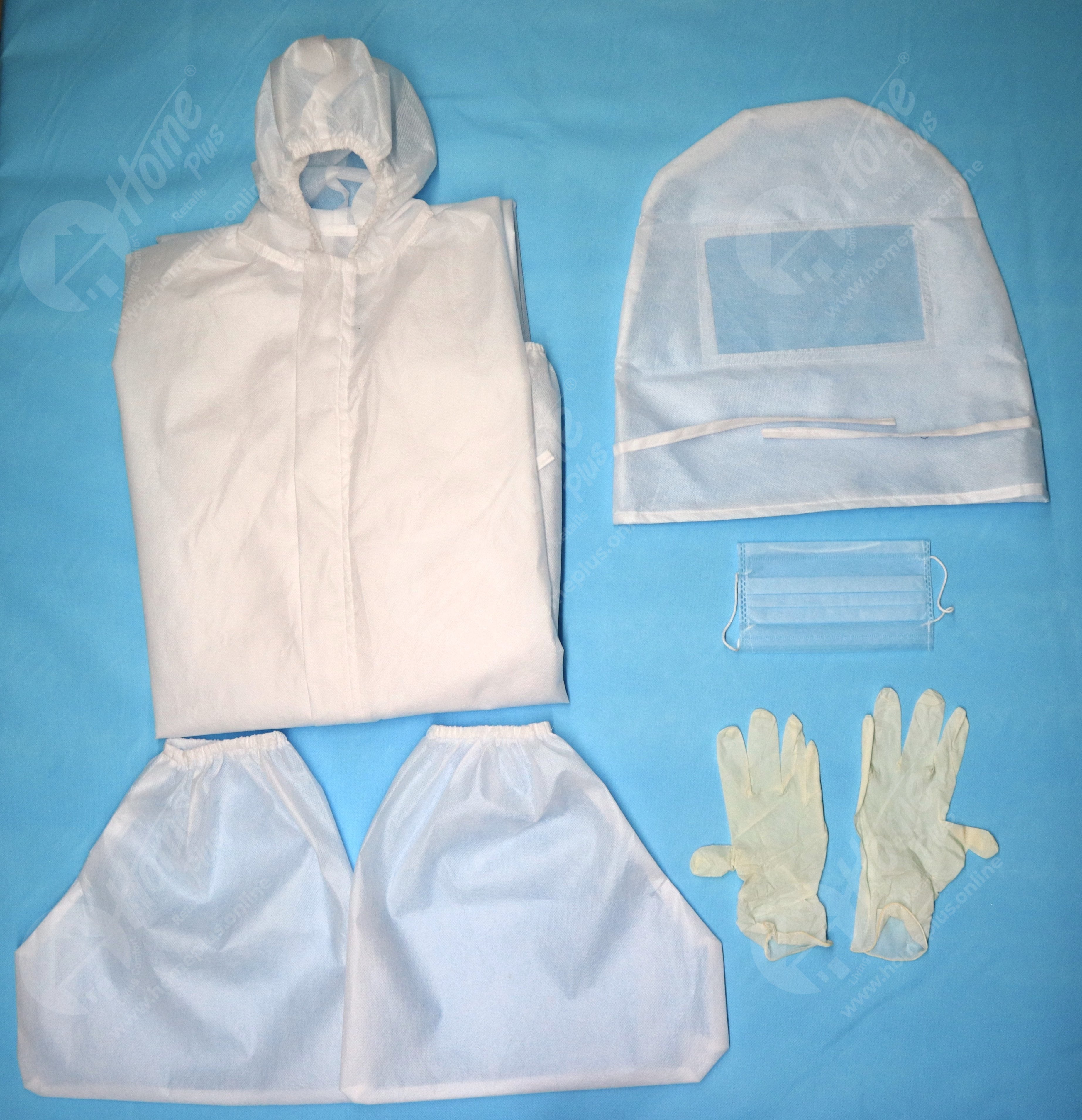 PPE Kit - Economy