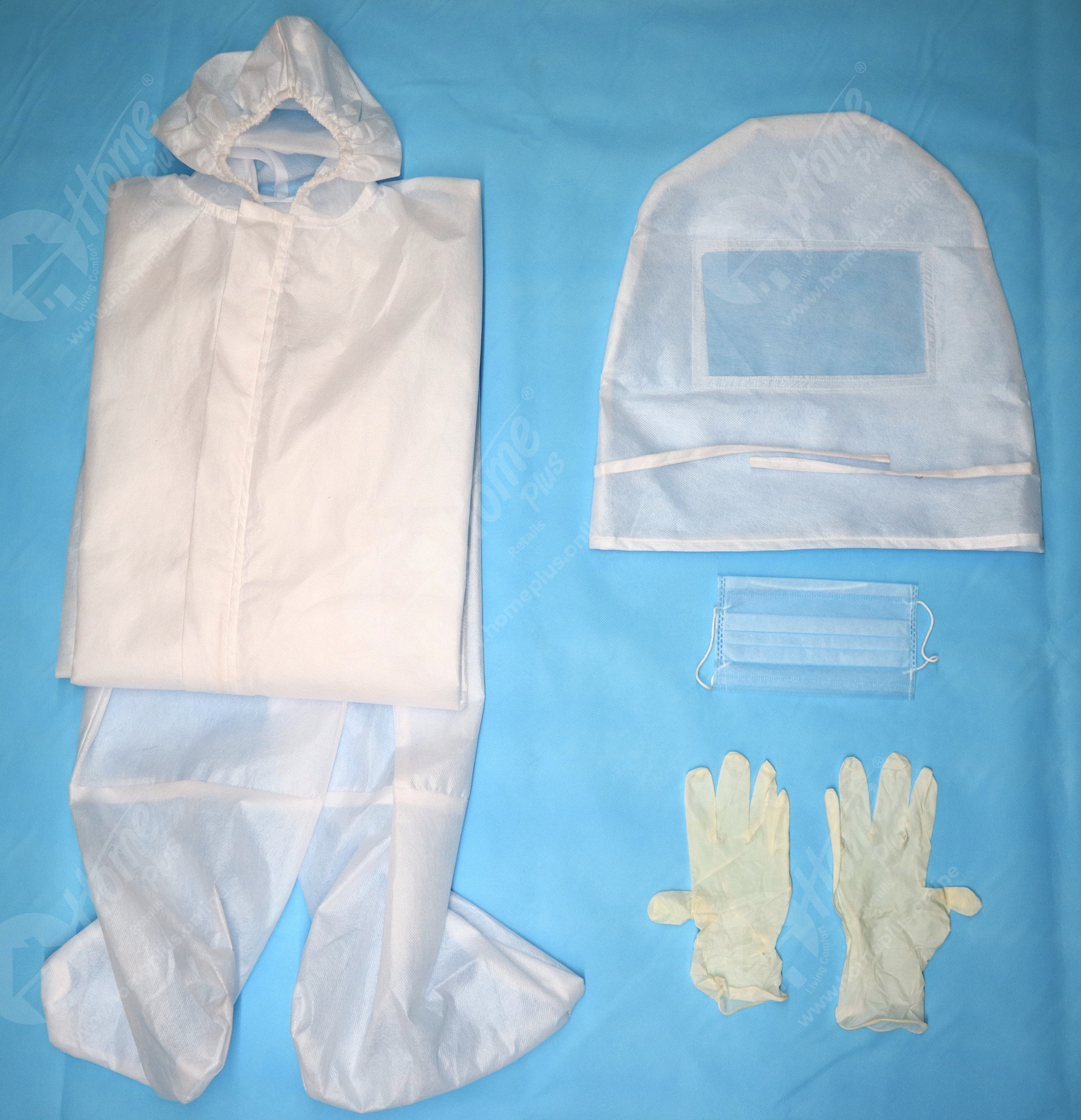PPE Kit - Premium