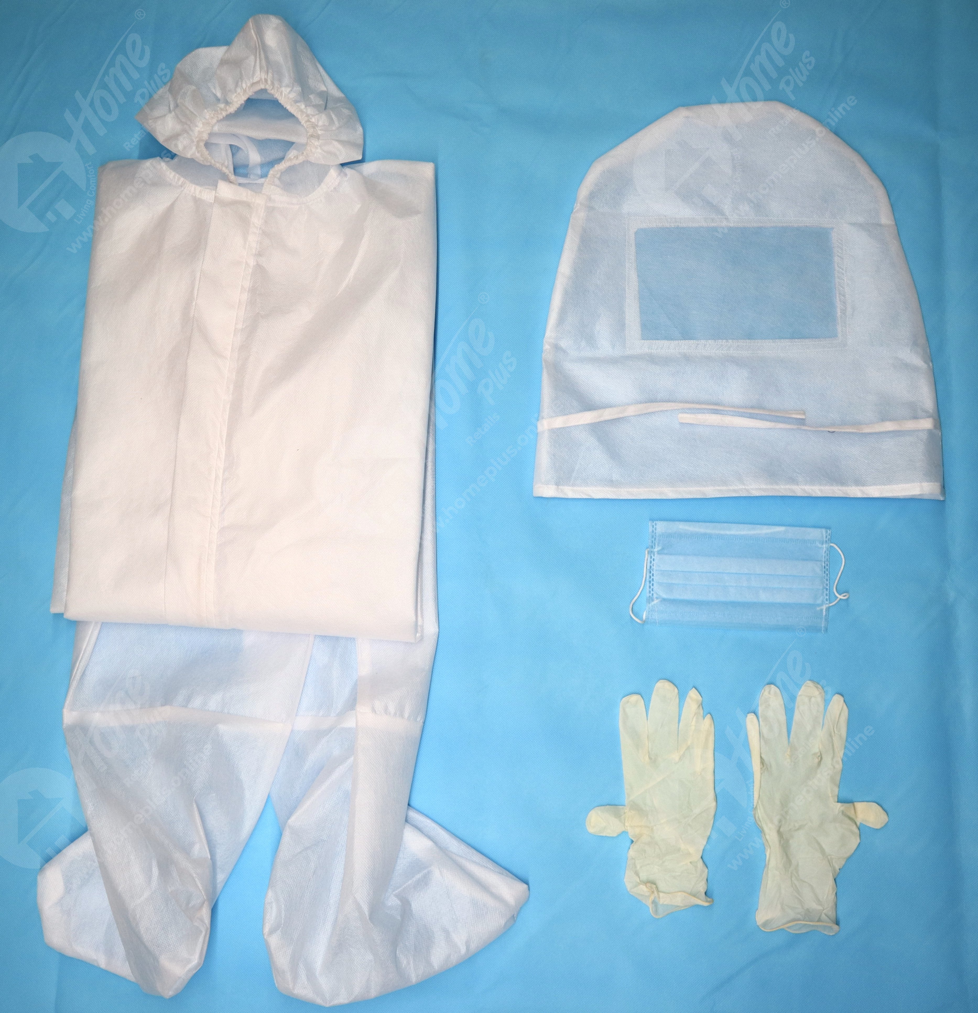 PPE Kit - Special Premium