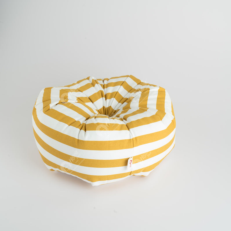 Octagon - Thick Stripe