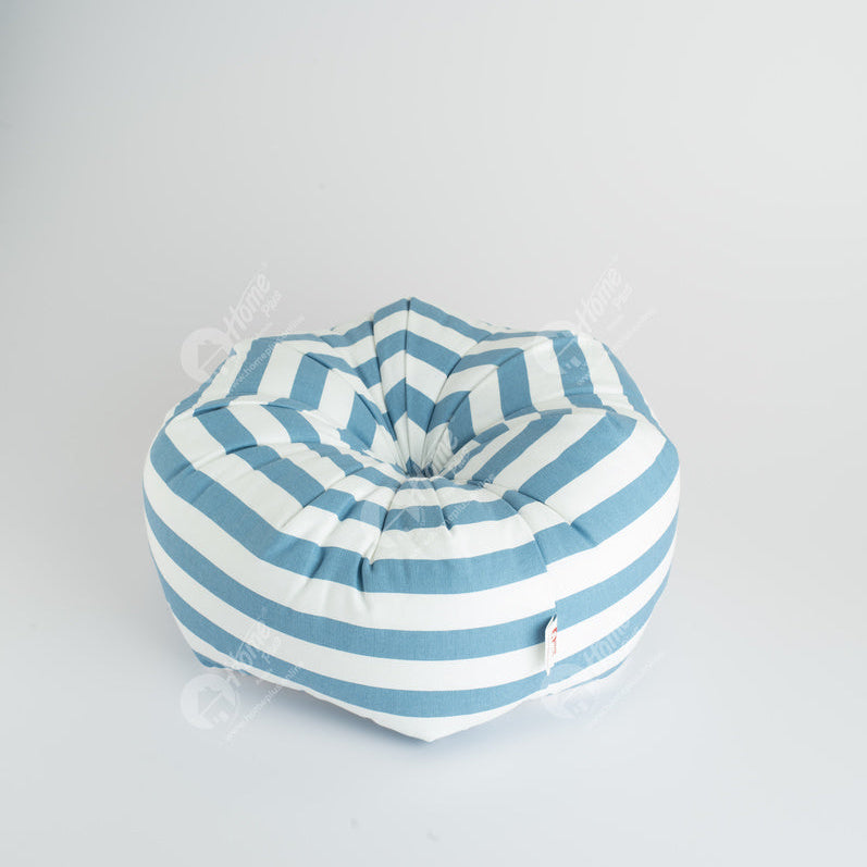 Octagon - Thick Stripe