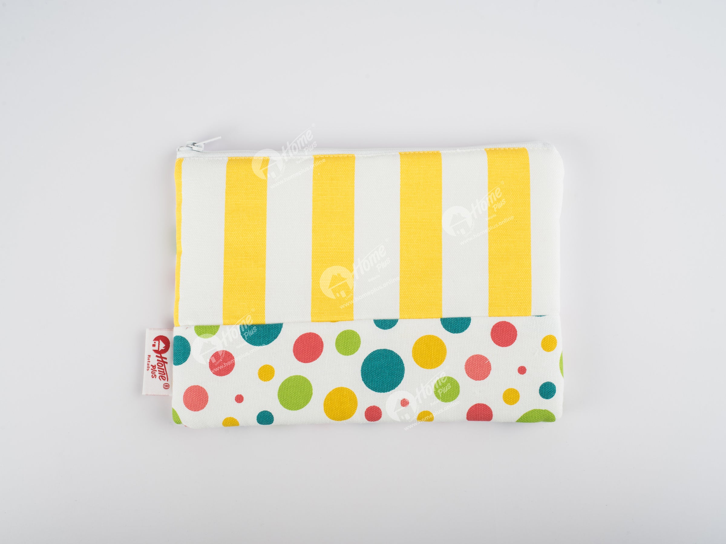 Pouch - Multi Polka