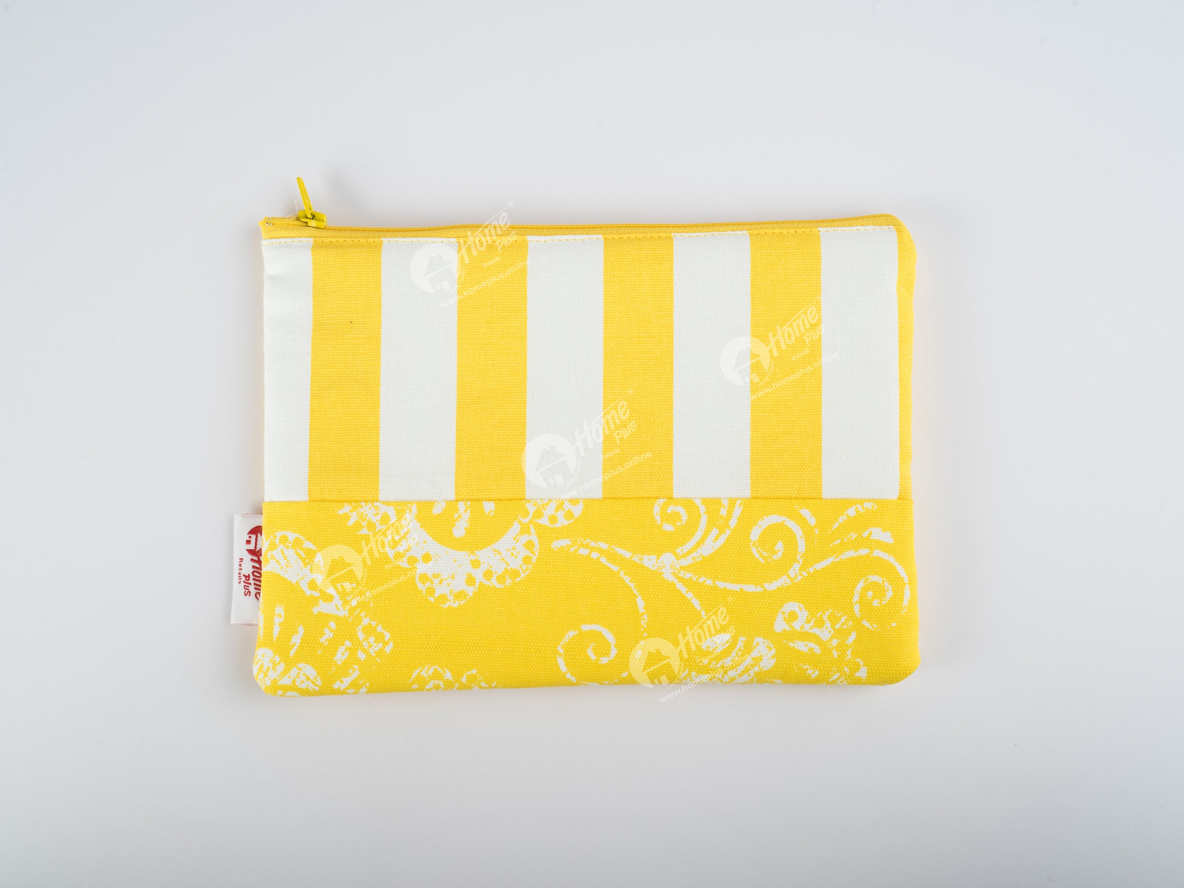 Pouch - Viva Yellow