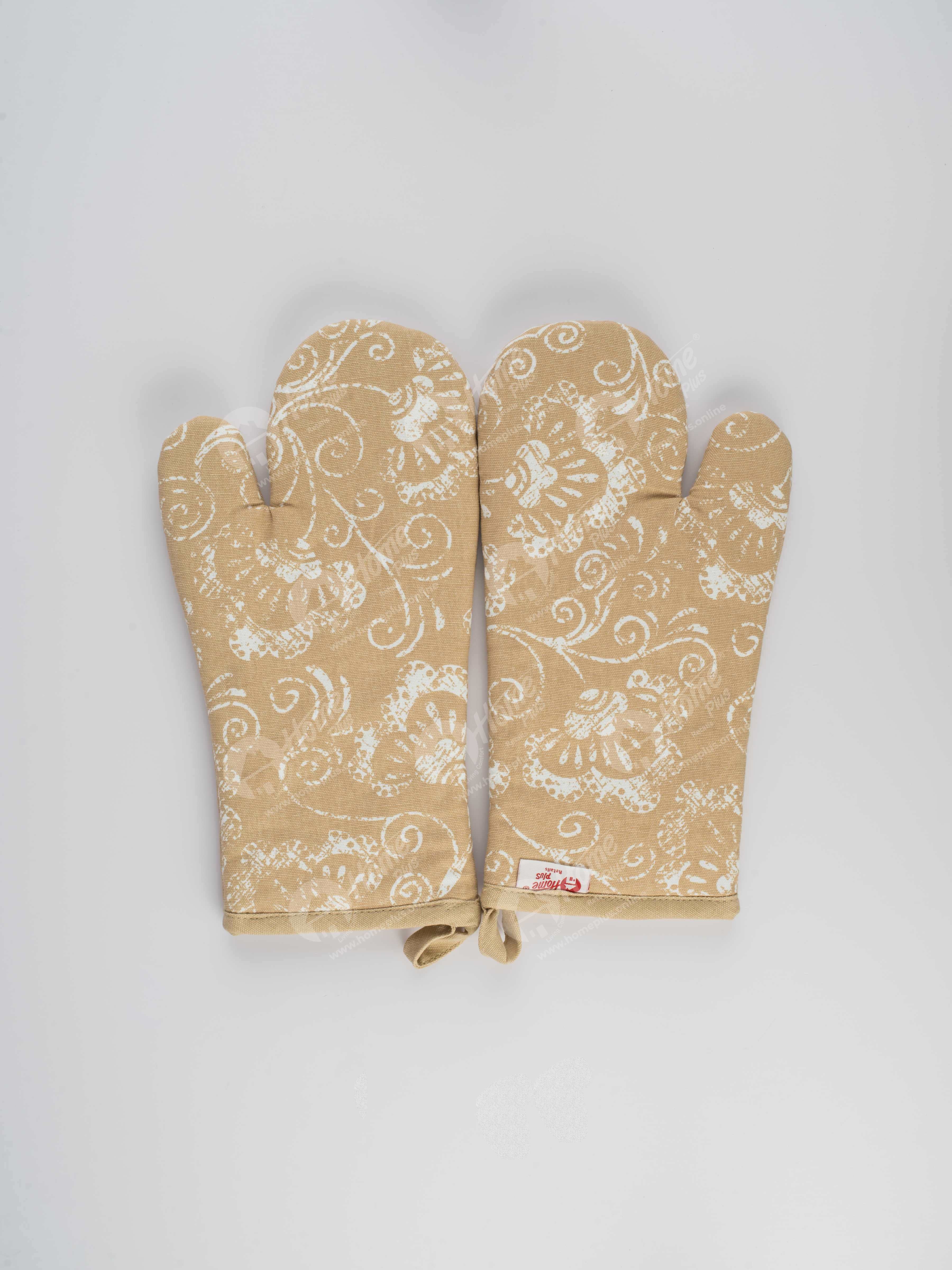 Glove - Viva Beige