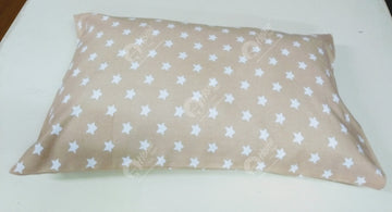 Pillow Cover - Star Beige