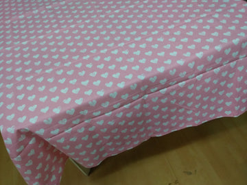 Table Cloth -Heart Pro Pnik
