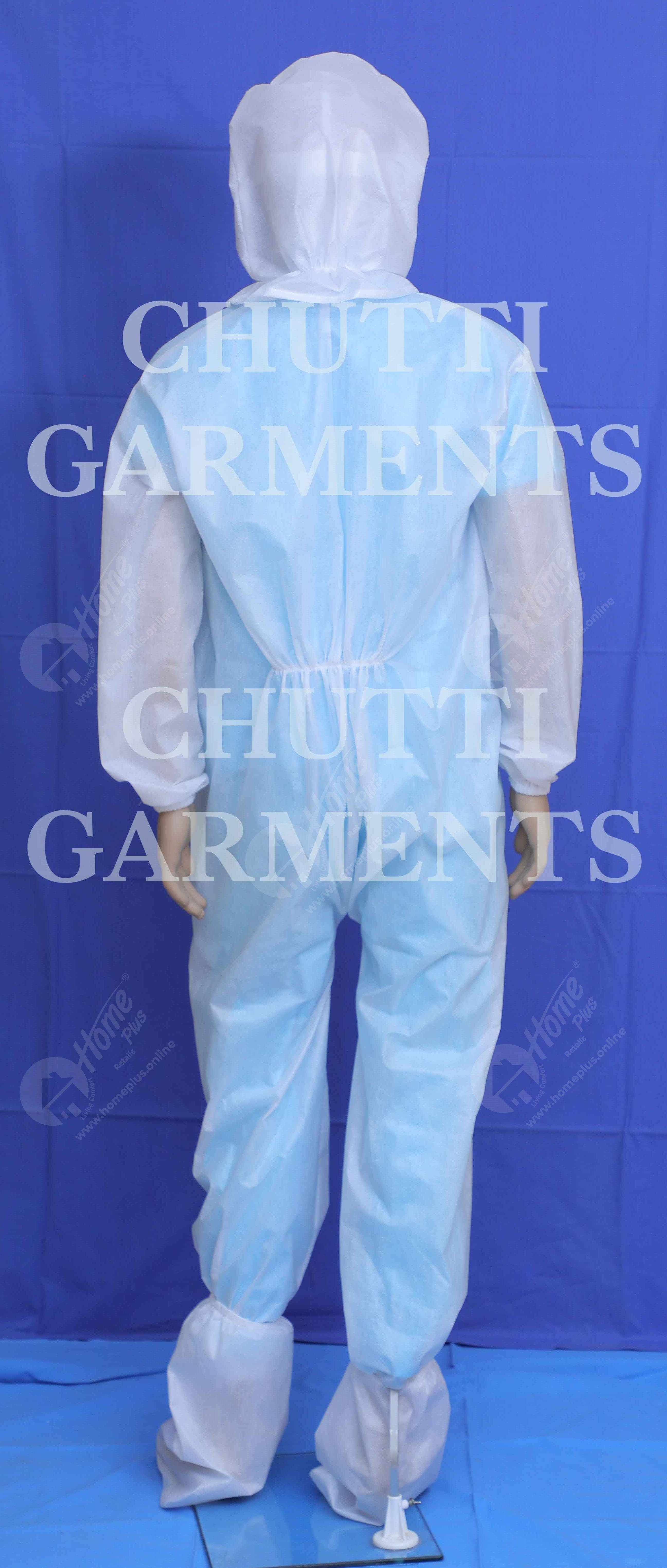 PPE Kit - Economy