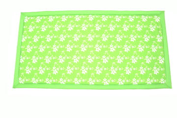 Travel Bed - Wind Flower