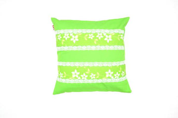 Cushion Cover - Wind Flower