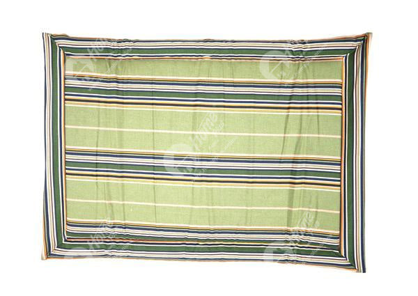 Baby Travel  Bed - Multi Green