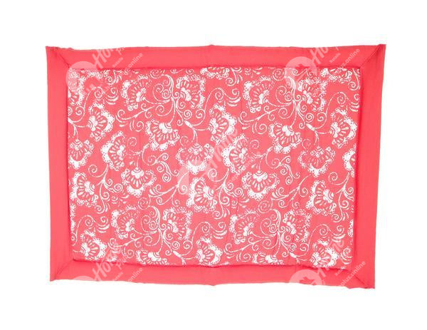 Baby Travel  Bed - Viva Red