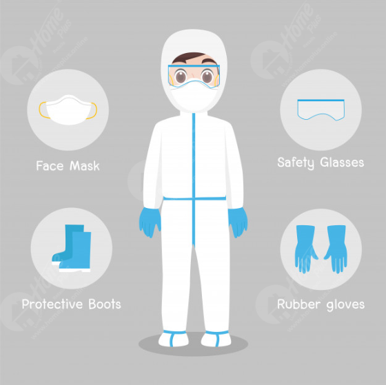 PPE Kit - Premium Plus