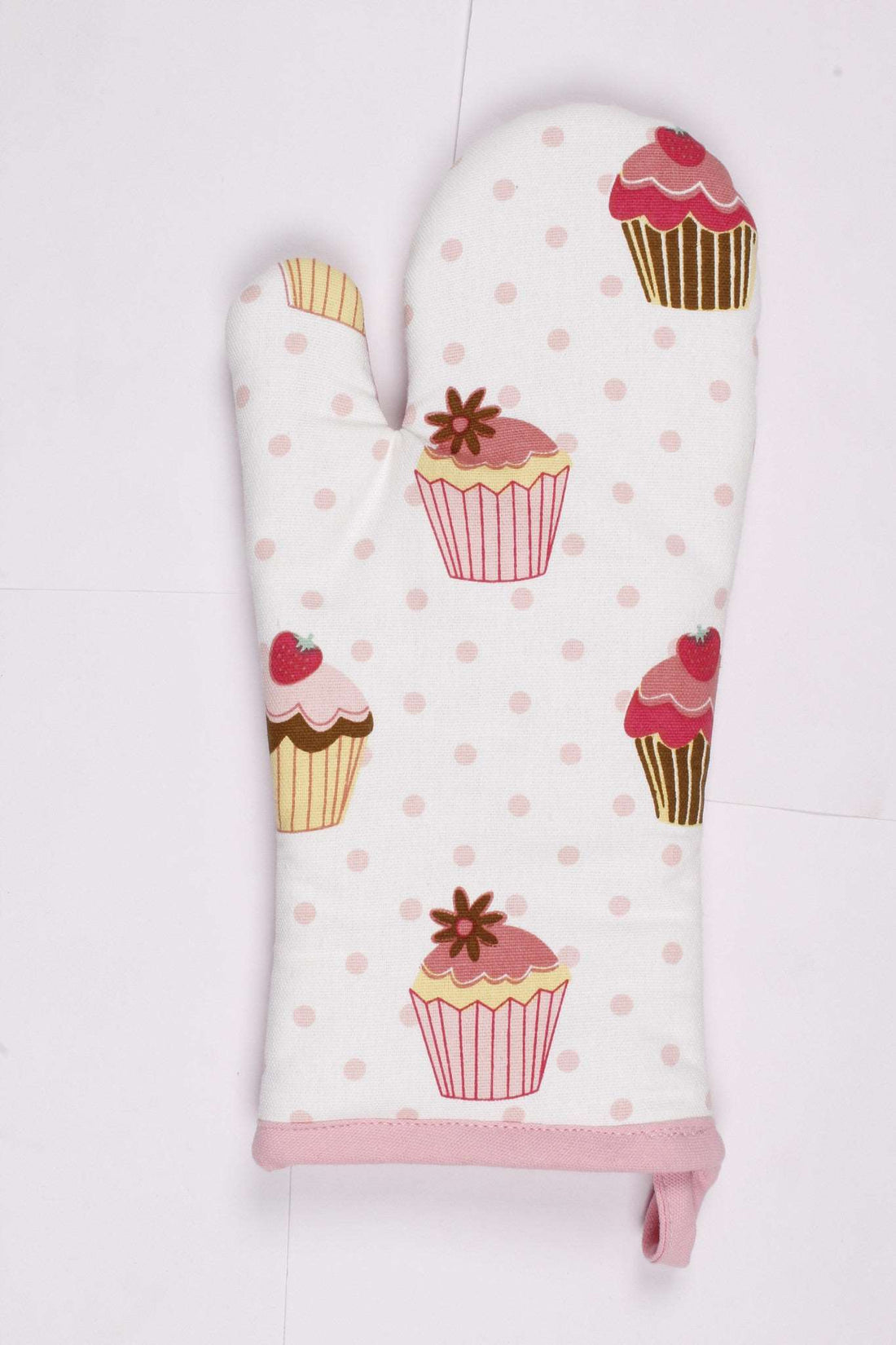 Glove - Cup Cakes