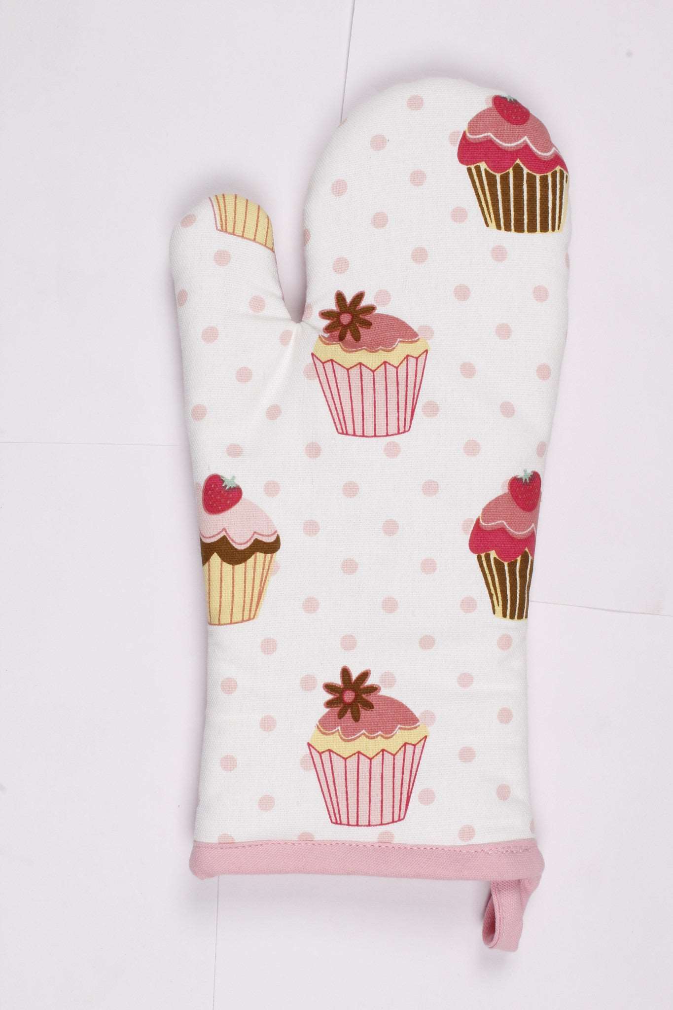 Glove - Cup Cakes