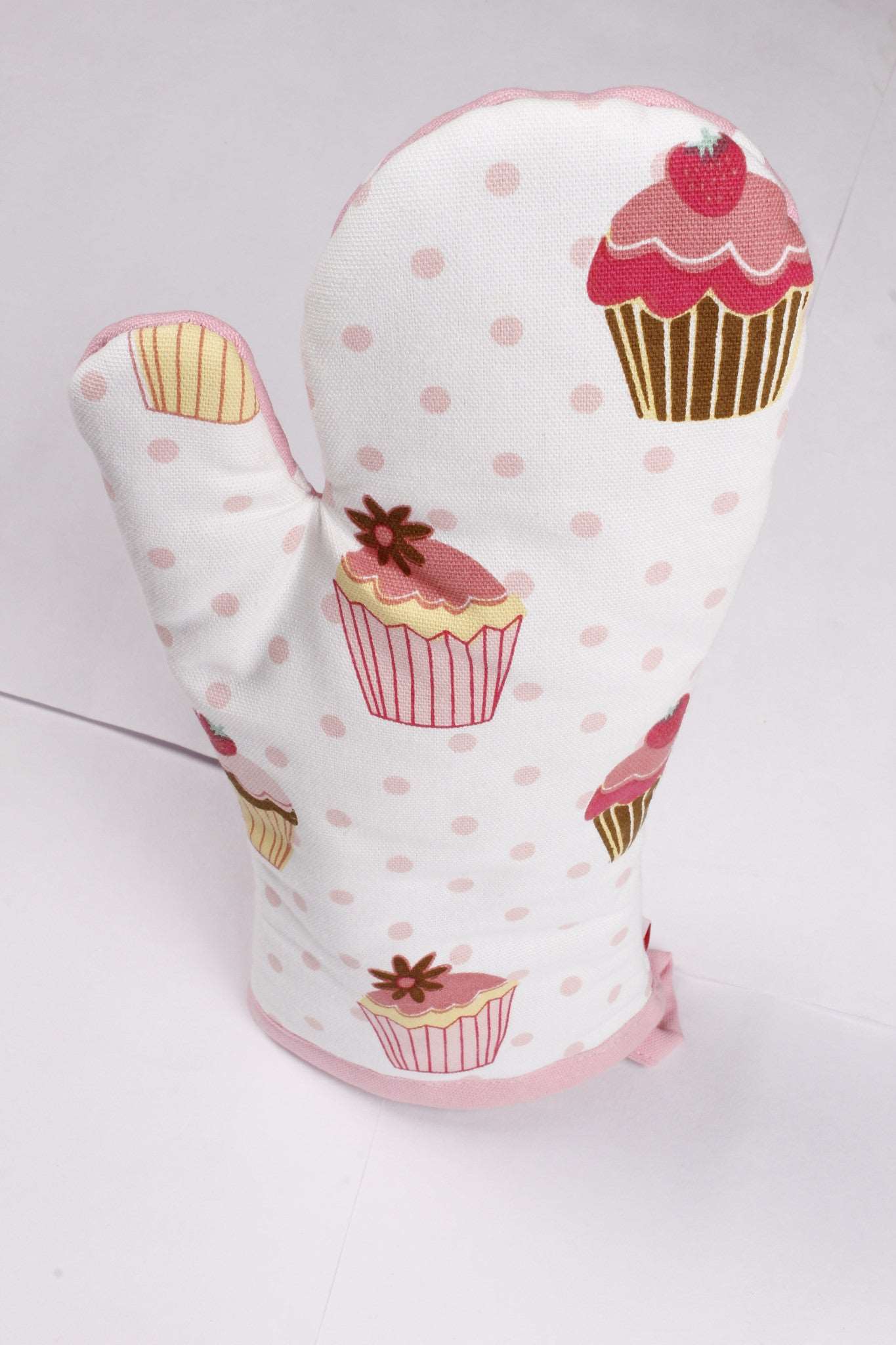 Glove - Cup Cakes