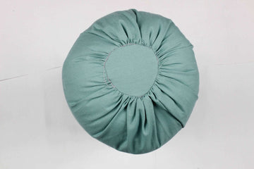 Bolster - Solid  Teal