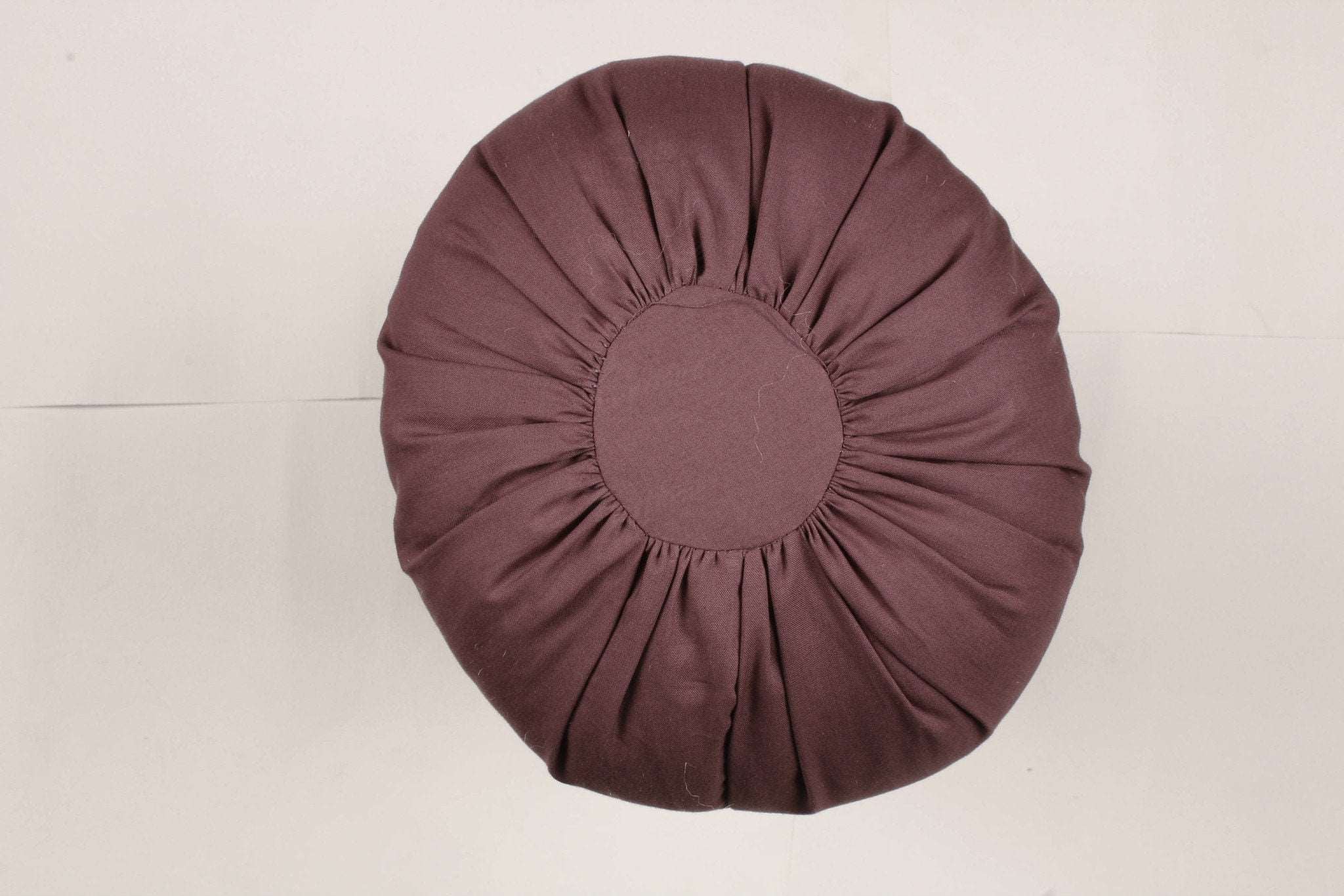 Bolster - Solid  Grape