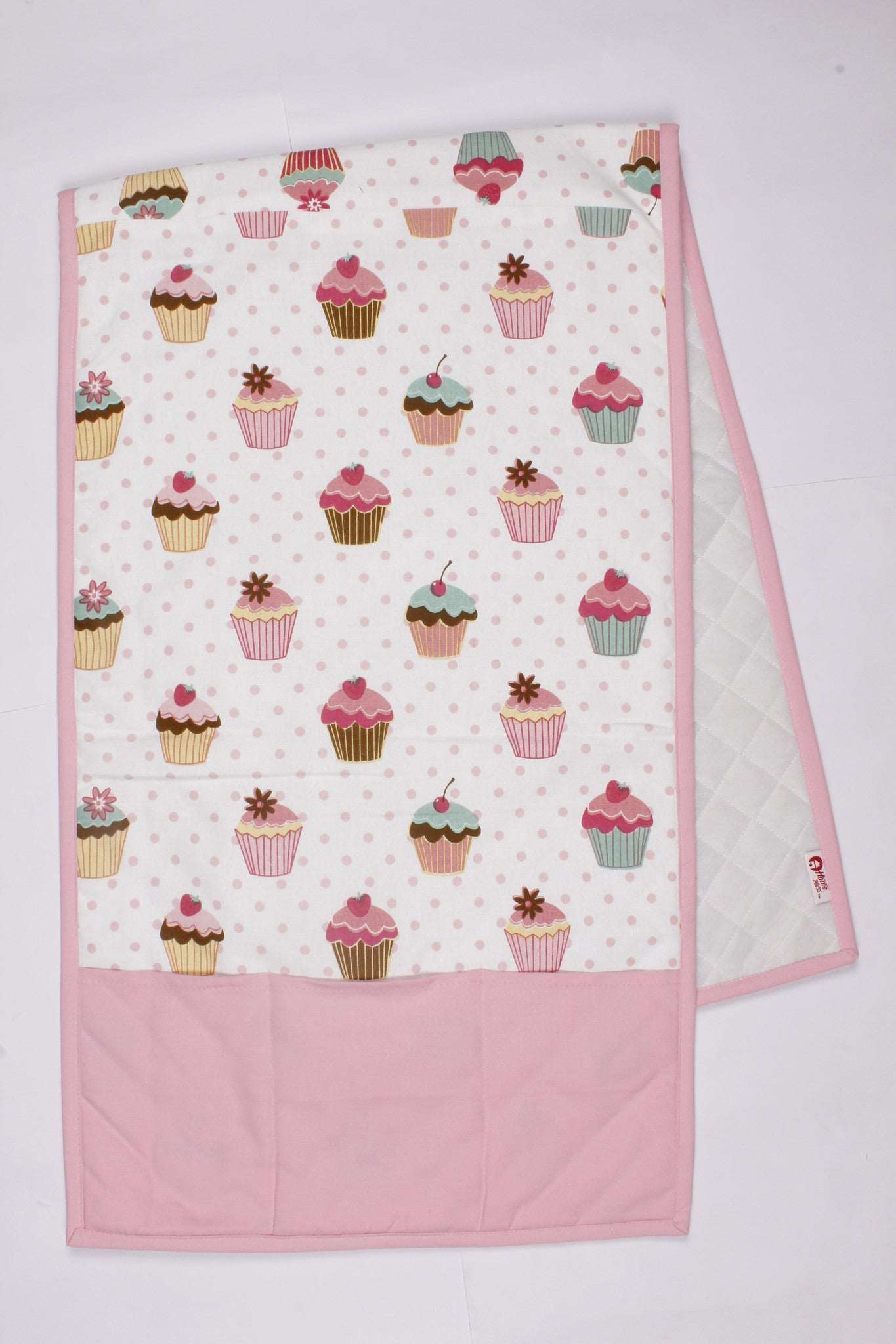 Fridge Cover - Cup Cakes