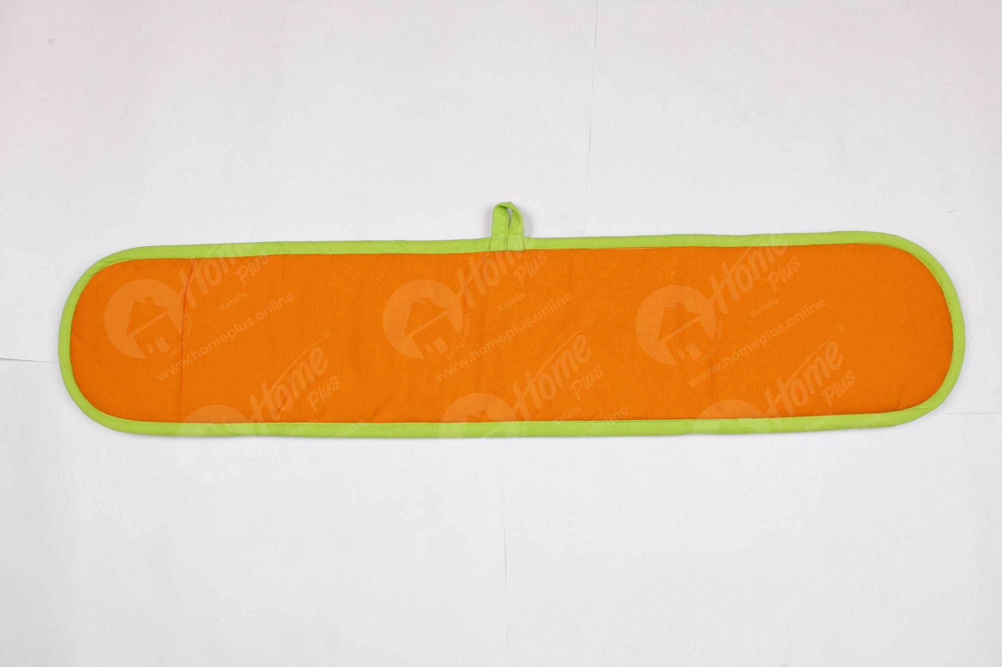 Double Oven Glove - Star Green