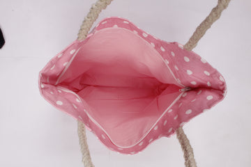 Handbag Large - Cup Cakes