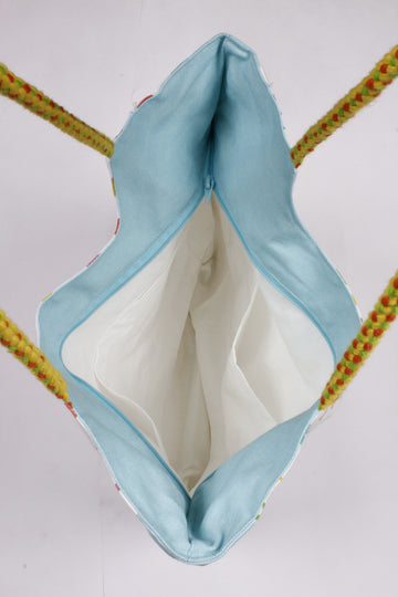 Handbag Large - Multi Star