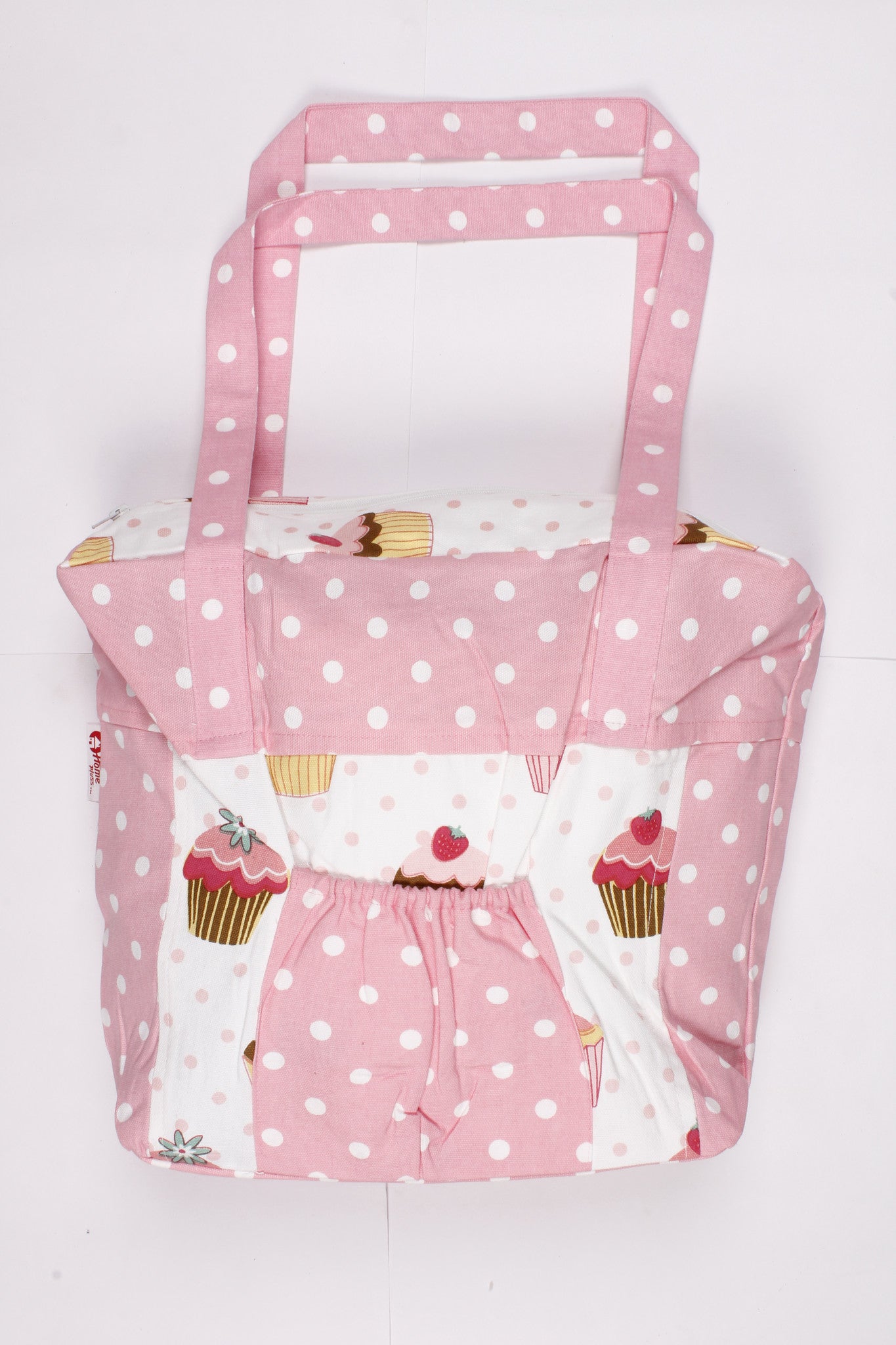 Handbag - Cup Cakes