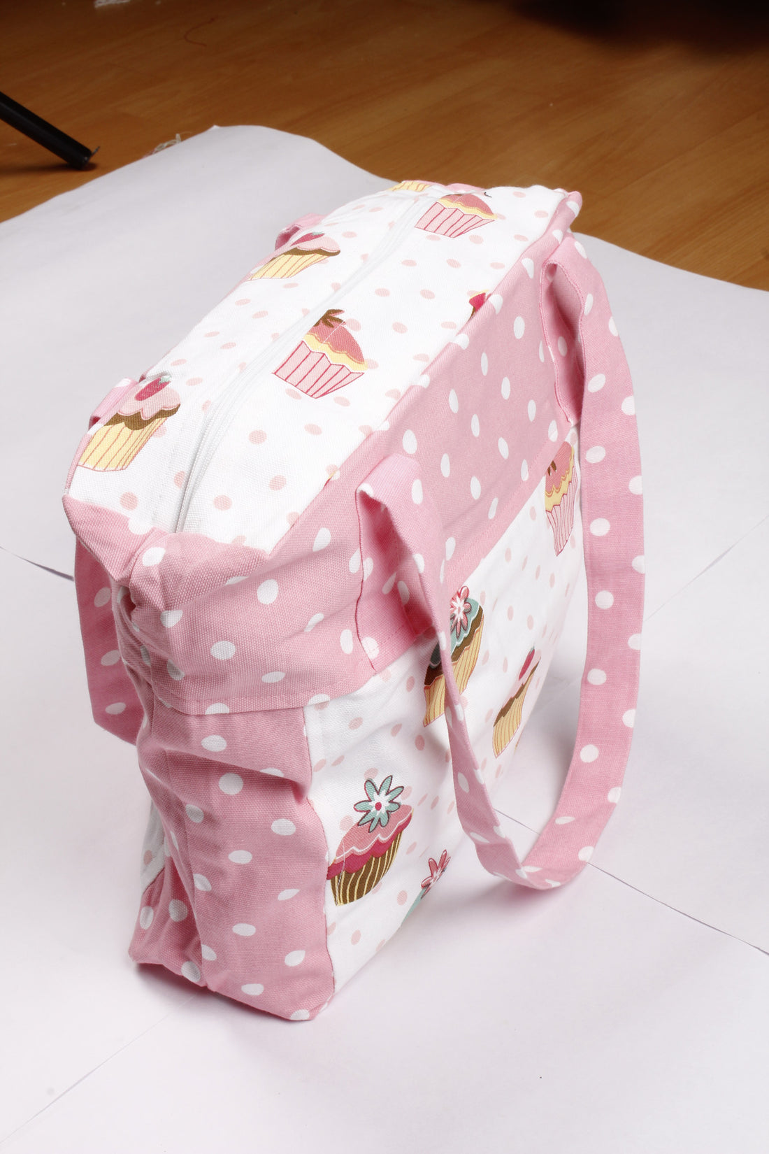 Handbag - Cup Cakes