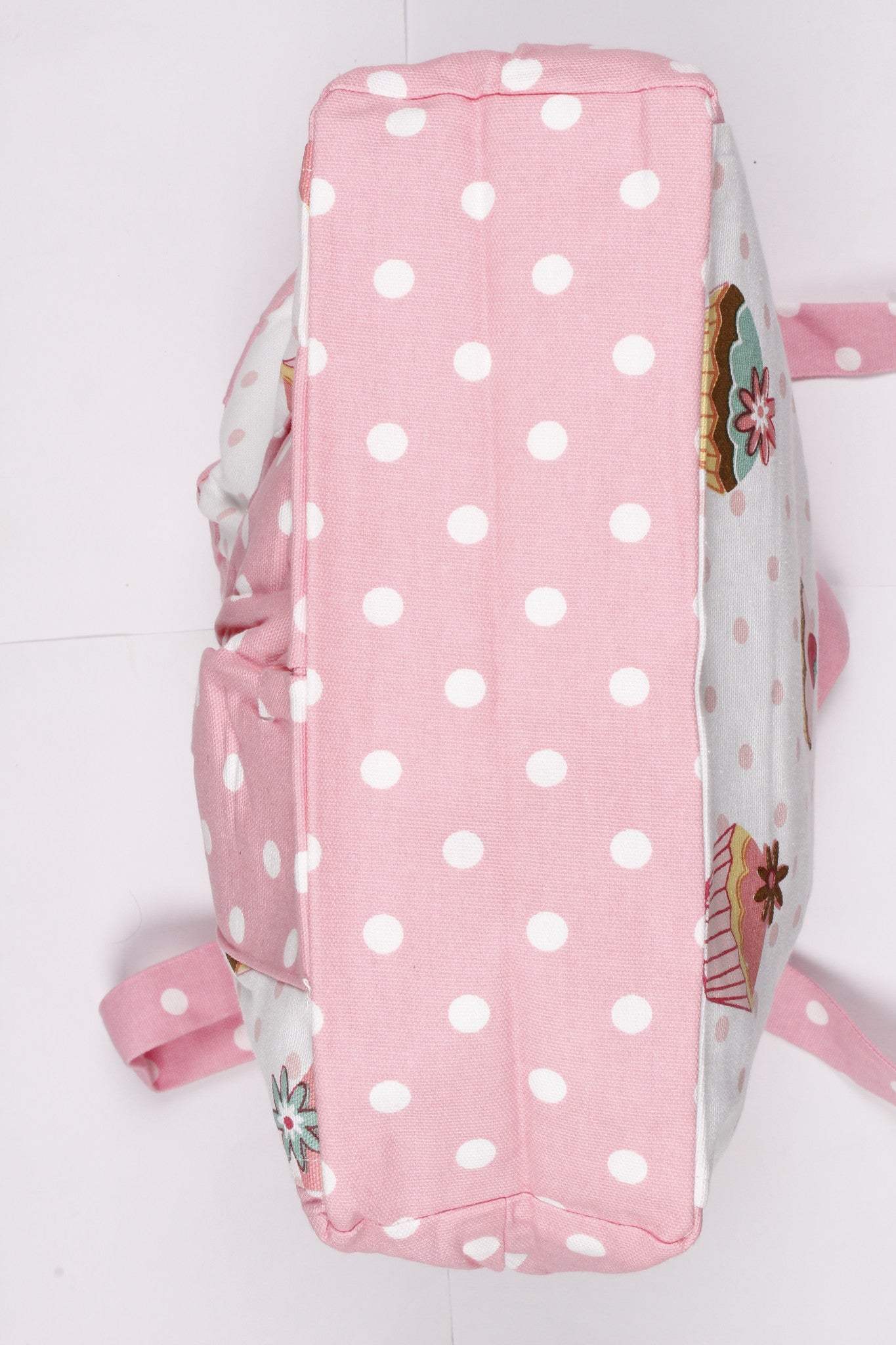 Handbag - Cup Cakes