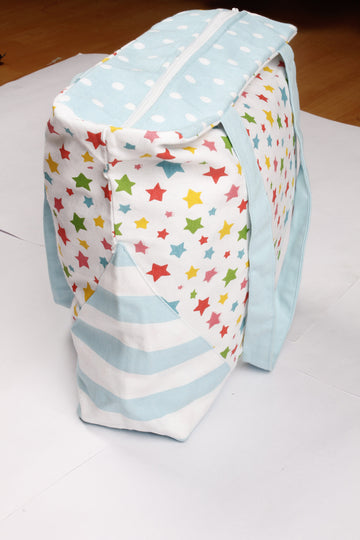 Handbag - Multi Star