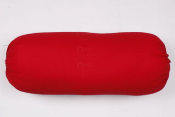 Bolster - Solid  Red