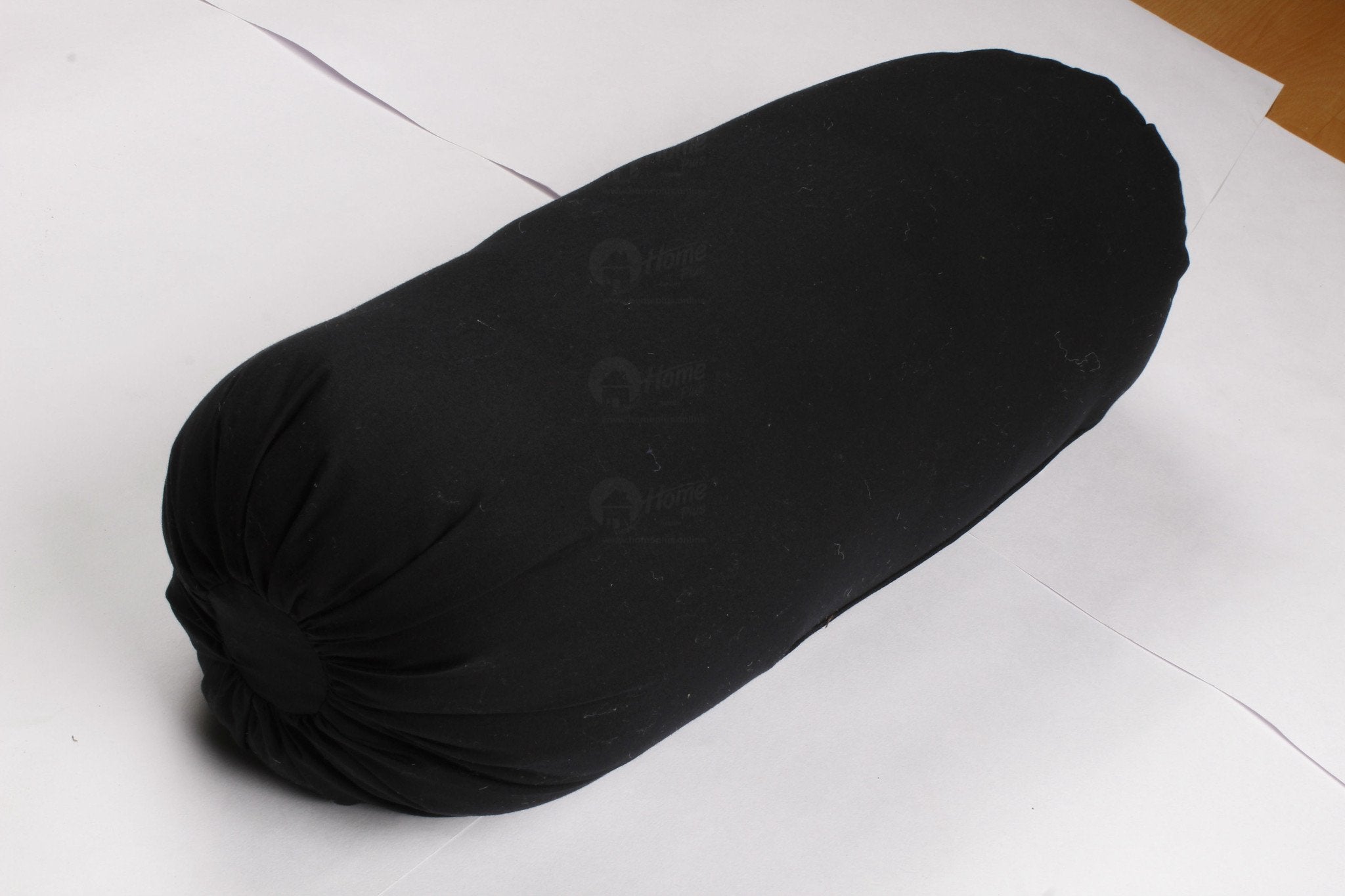 Bolster - Solid  Black