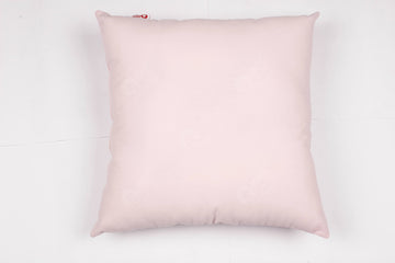 Solid Cushion - Pink