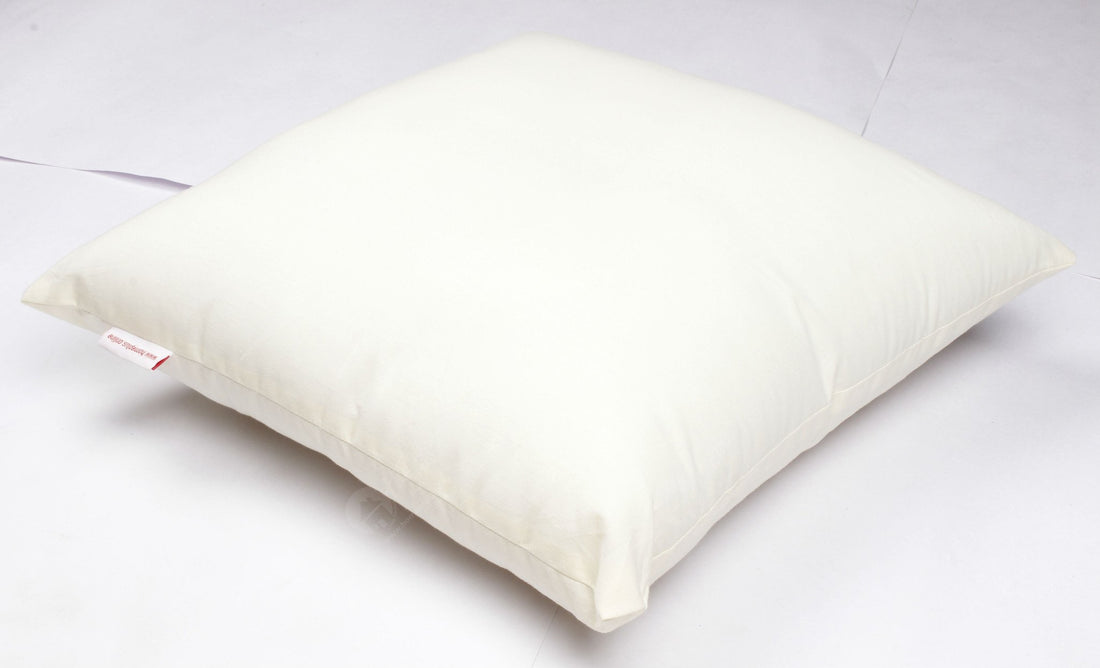 Solid Cushion - Cream