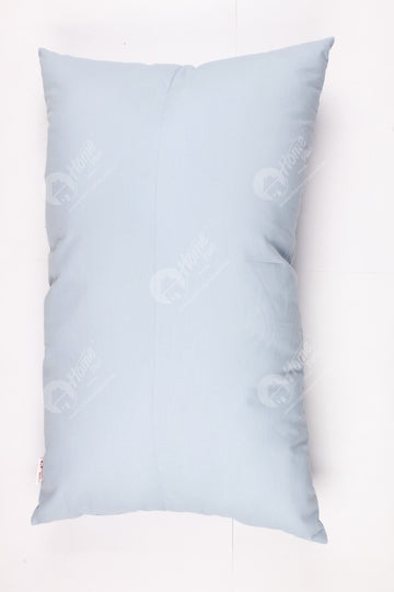 Pillow - Solid Blue