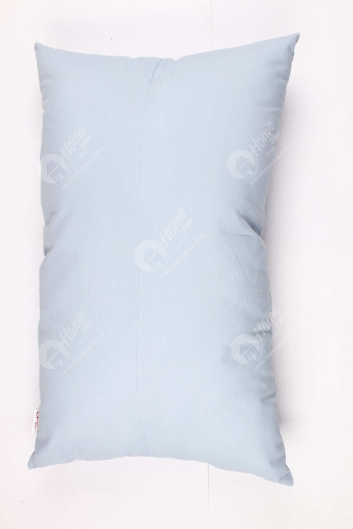 Pillow - Solid Blue