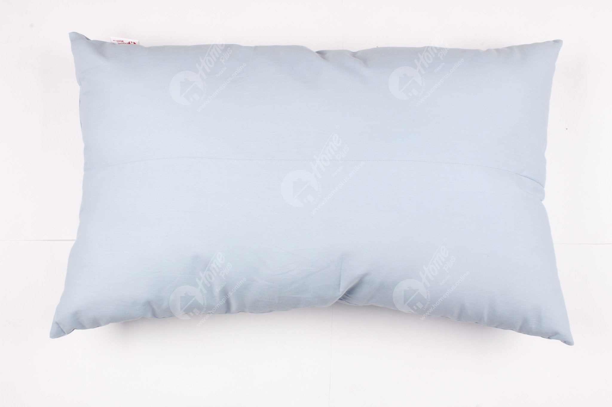 Pillow - Solid Blue