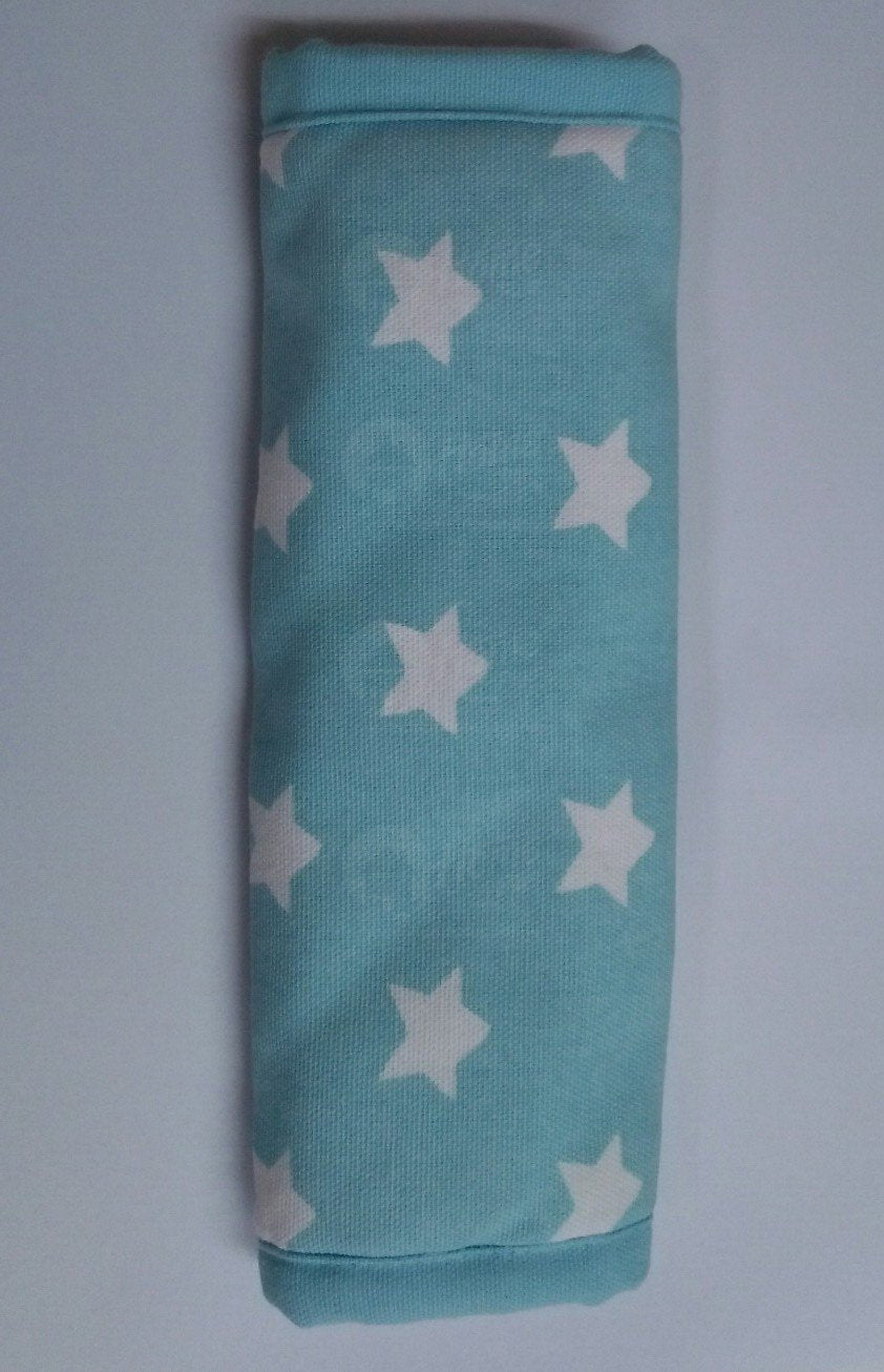 Fridge Handle - Star Blue