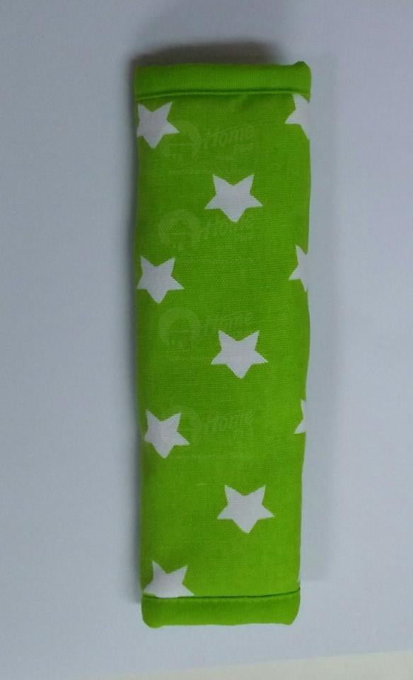Fridge Handle - Star Green