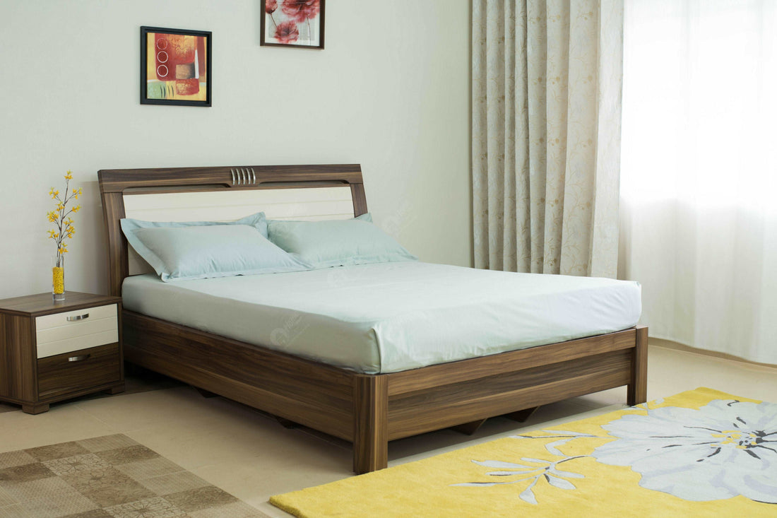 Duvet Cover 200TC - Blue