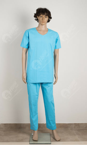 Pyjama Set - Blue
