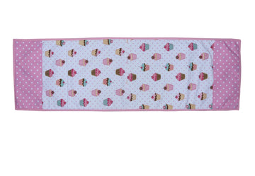 Fridge Cover - Cup Cakes