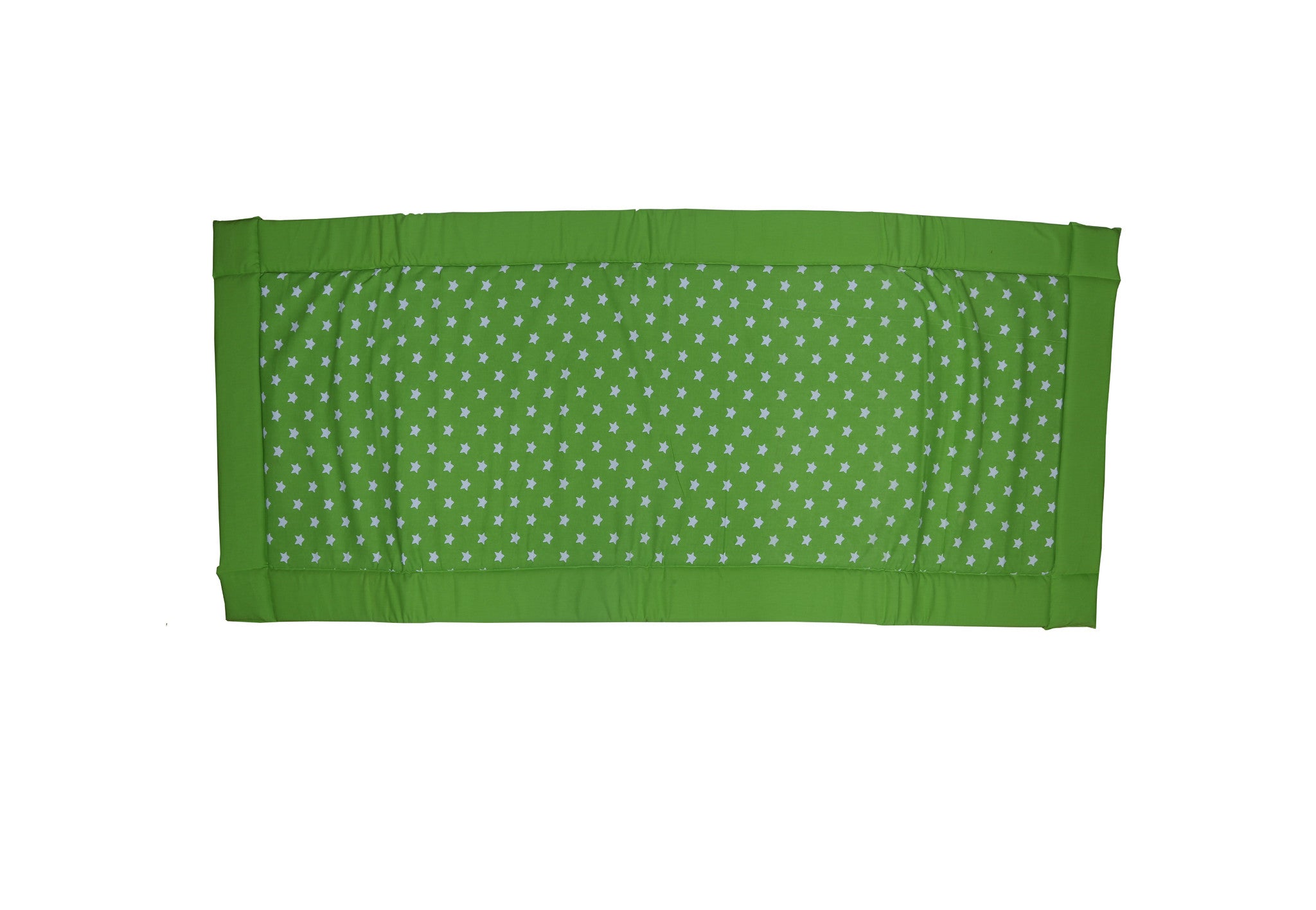 Foam Bed - Star Green